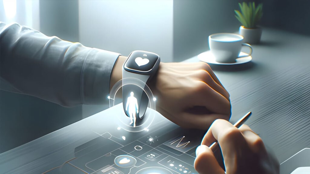 collar technologies​