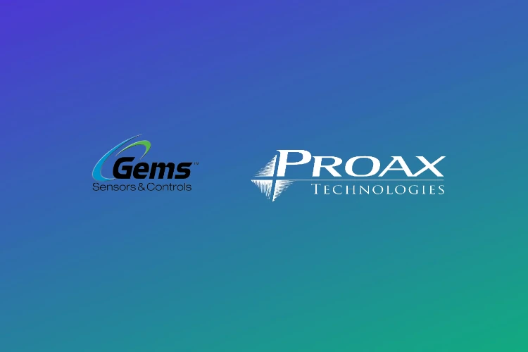 Proax Technologies: