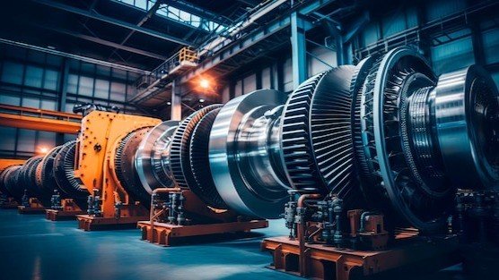 "Turbo Tech: Revolutionizing High