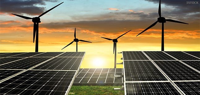 "Energy and Power Technology"
