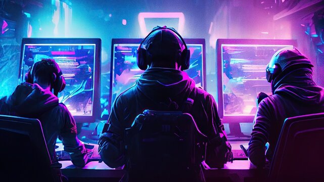 "eTrueSports Tech"
