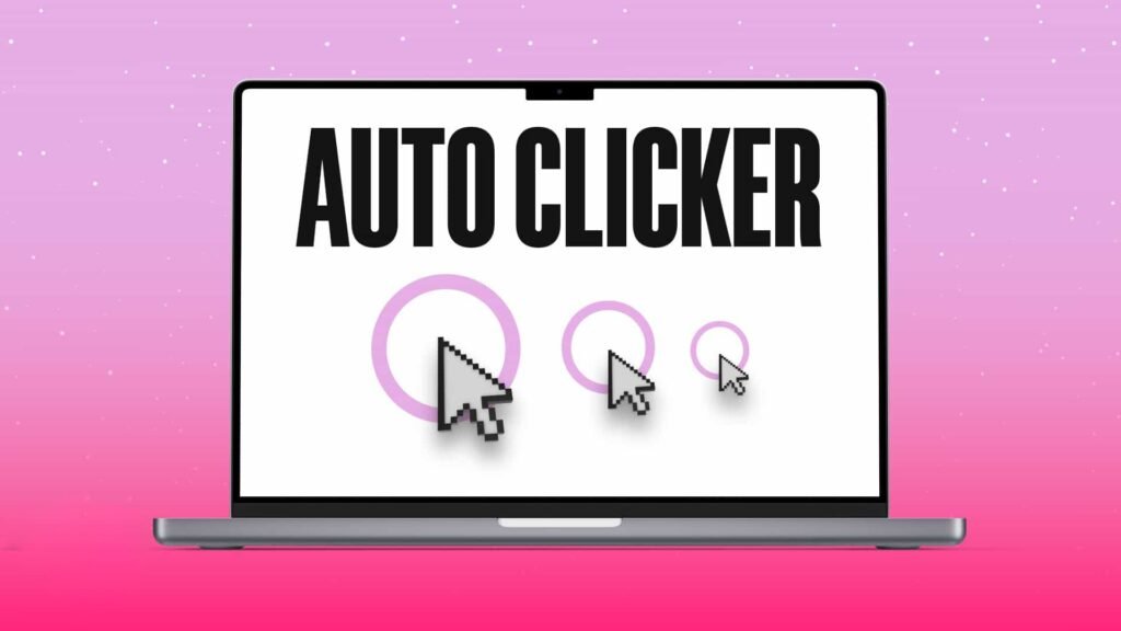 Roblox Auto Clicker