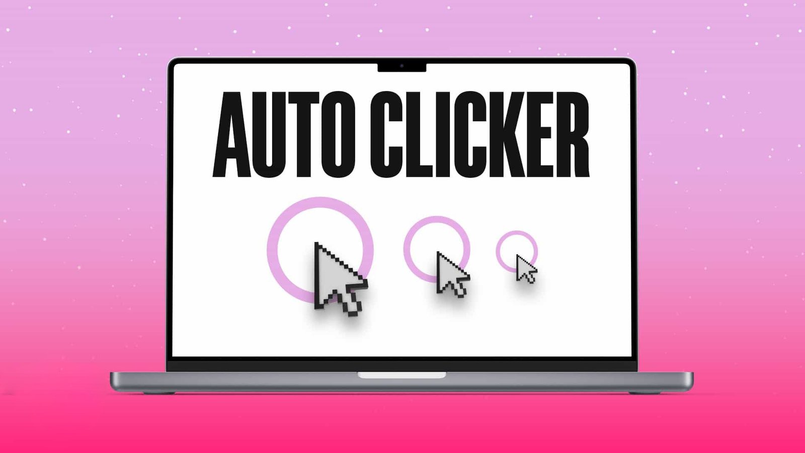 Roblox Auto Clicker