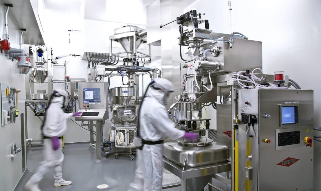 "Avara Pharma Technologies: