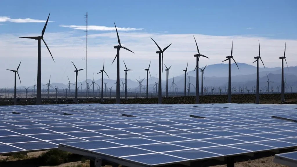"Vestas American Wind Tech: Powering the Future of Renewable Energy Across the U.S."