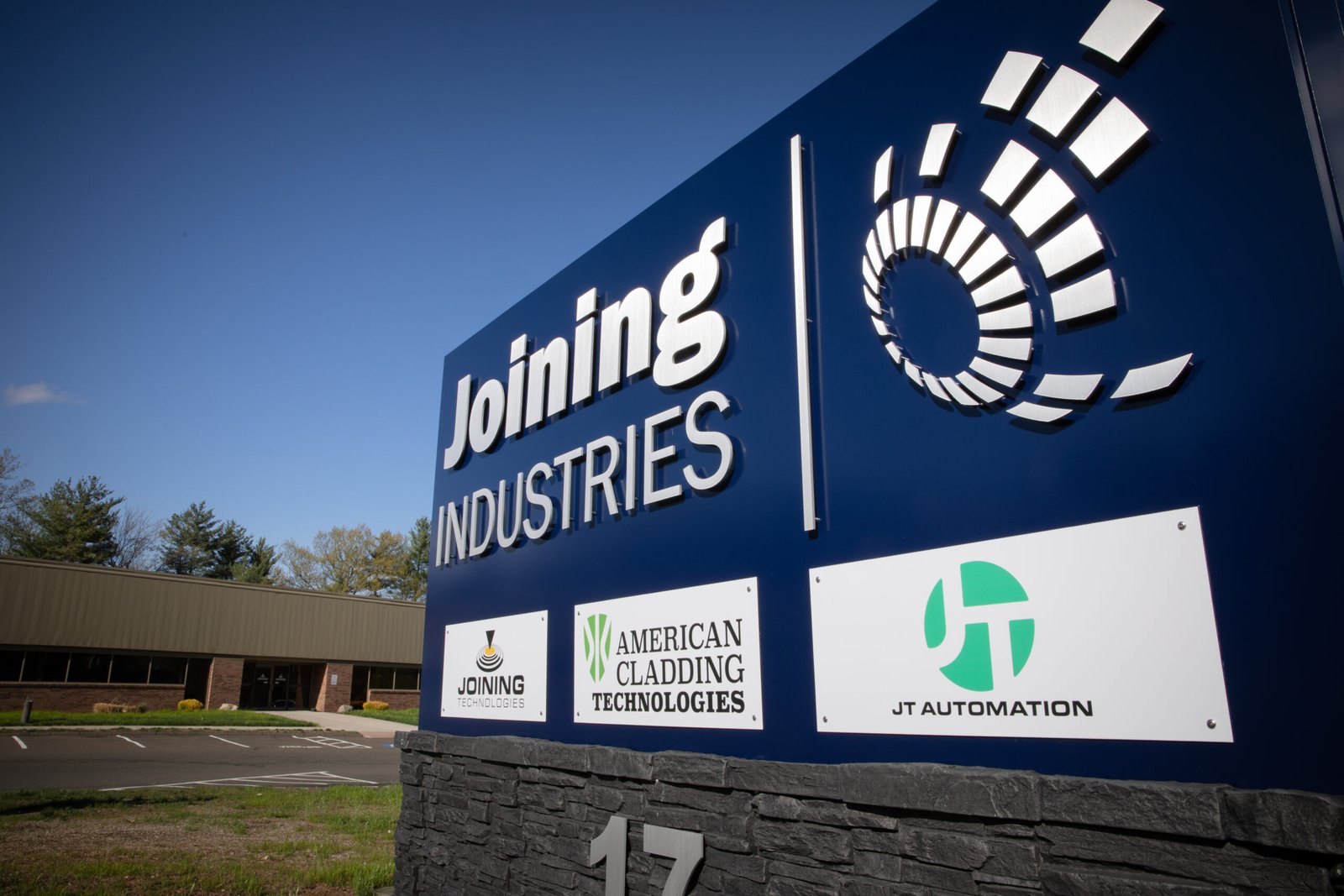 joining technologies east granby