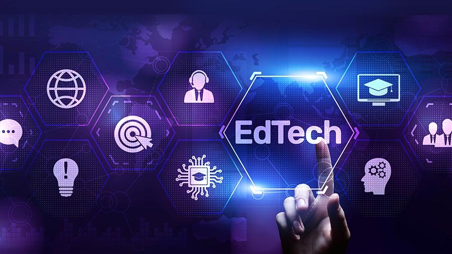 EdTech Jobs