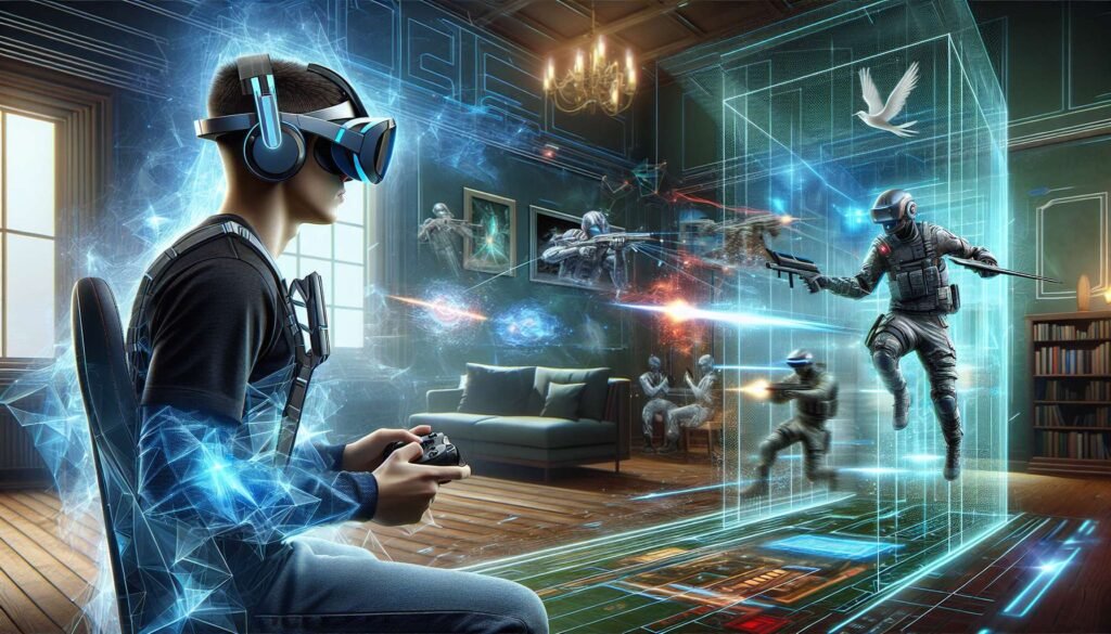 "Tech eTrueSports
