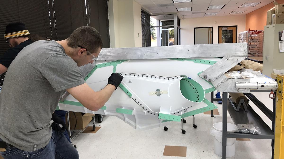 "Cascade Engineering