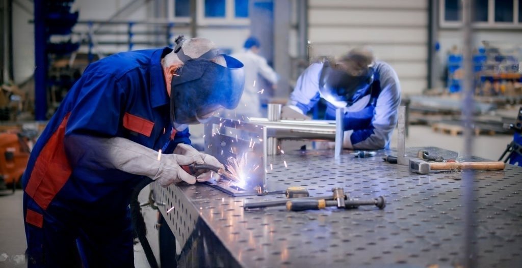 "Joining Technologies: