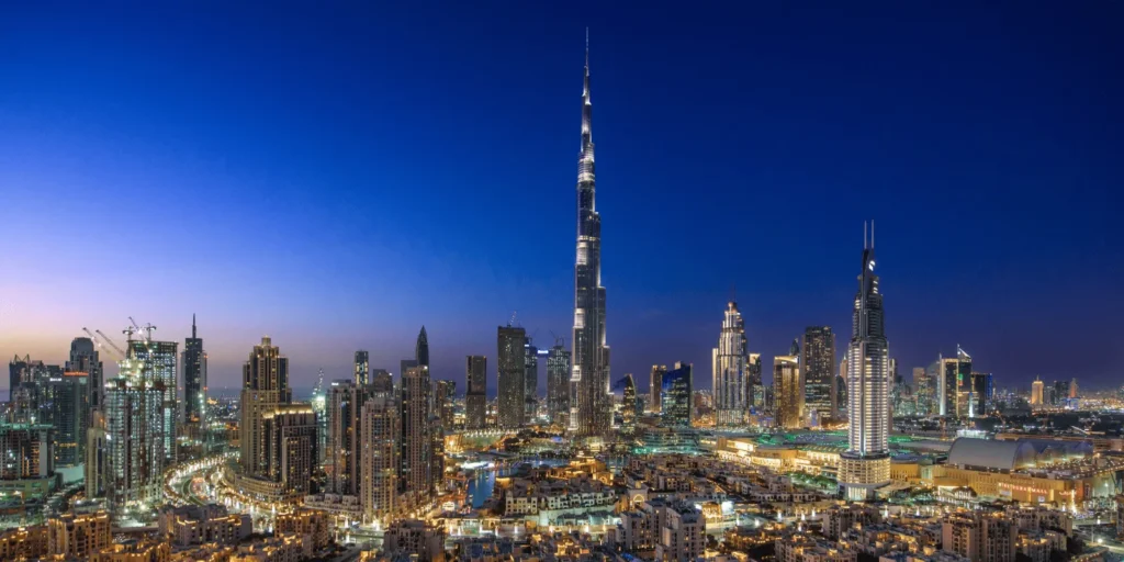 "Dubai Technology News March 2025