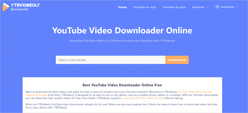"YouTube MP3: