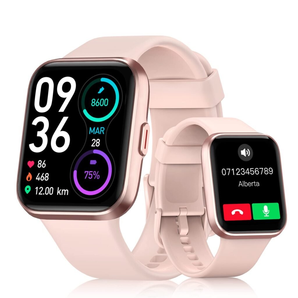 Buying a Smart Watch