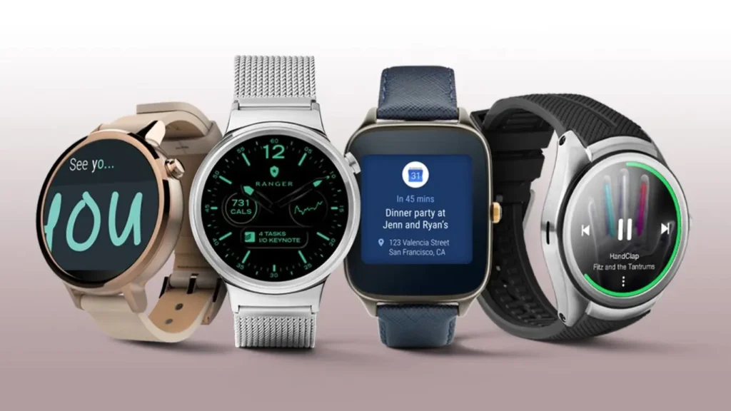 Buying a Smart Watch Online