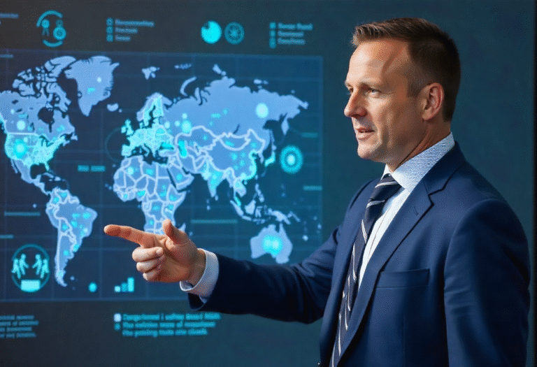 Mistral Large: The European Powerhouse Redefining Practical AI Performance